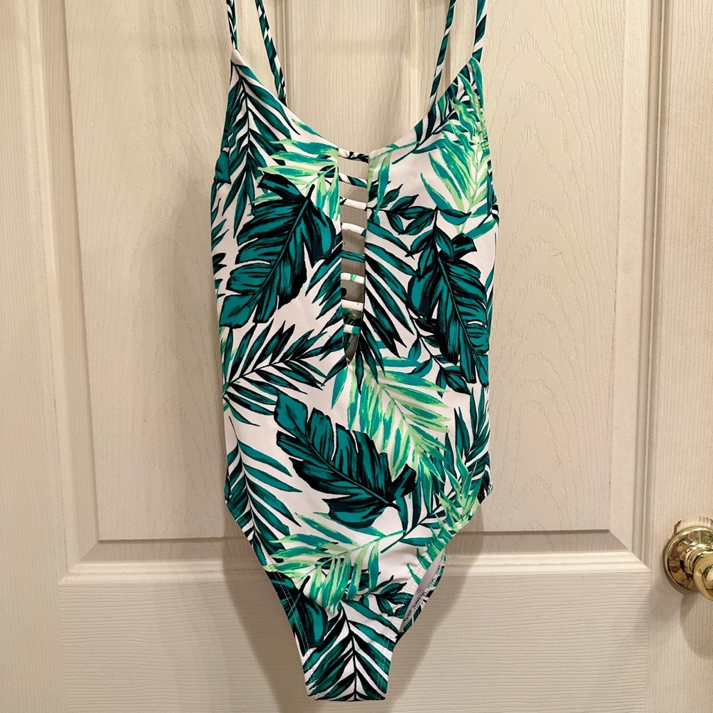 Swimsuit